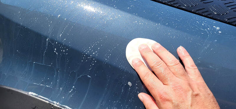 Car Detailing Paisley | Car Detailing Glasgow