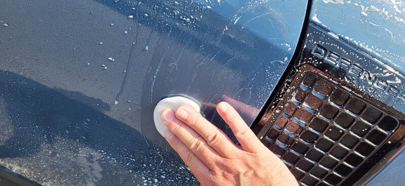 Car Detailing Paisley | Car Detailing Glasgow