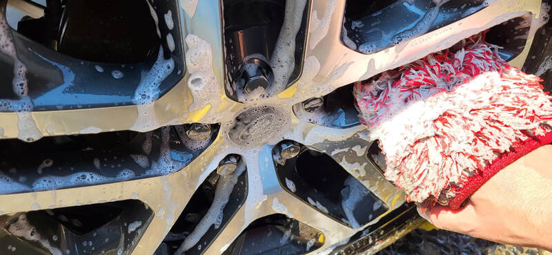 Car Detailing Paisley | Car Detailing Glasgow