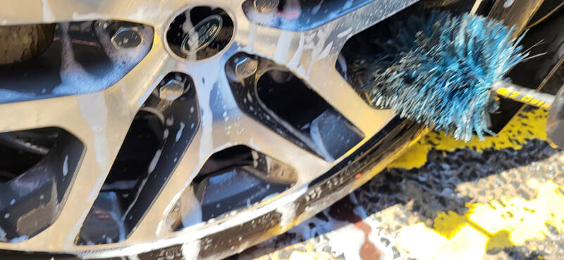 Car Detailing Paisley | Car Detailing Glasgow