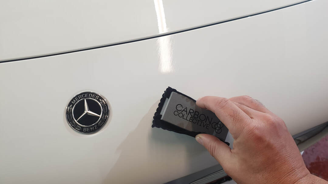 Ceramic Paint Protection