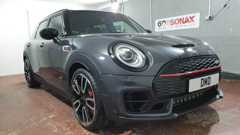 Car Detailing Glasgow