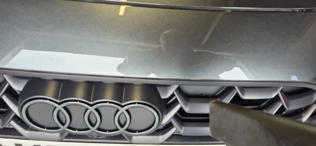 New Car Ceramic Coating Glasgow