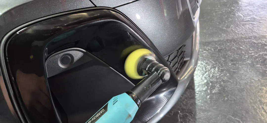 New Car Ceramic Coating Glasgow