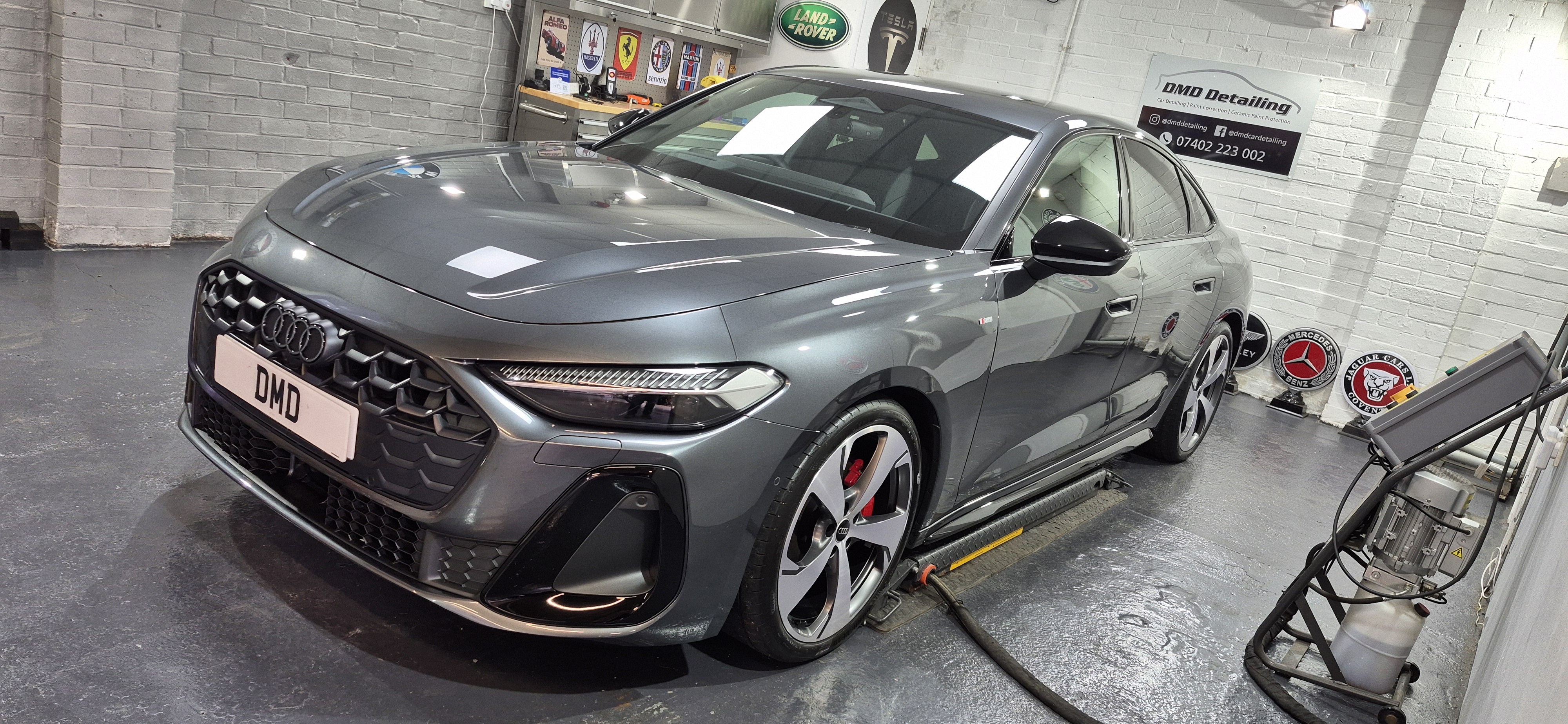 New Car Ceramic Coating Glasgow - New Car Ceramic Coating Paisley - Ceramic Coating Glasgow - Ceramic Coating Paisley