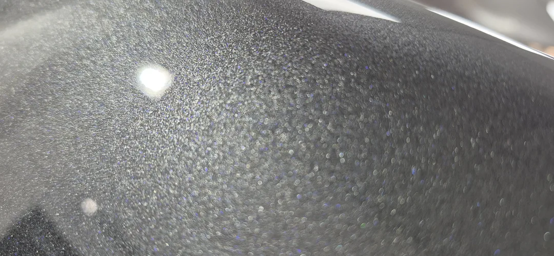 New Car Ceramic Coating Glasgow