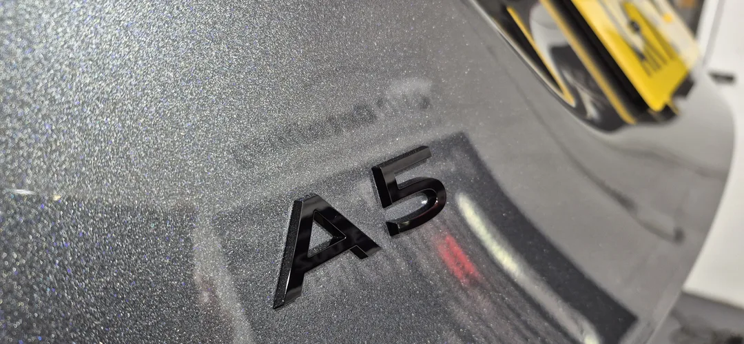 New Car Ceramic Coating Glasgow