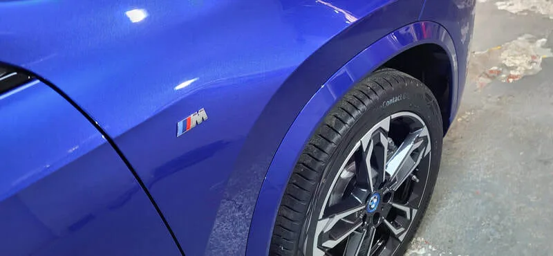 New Car Ceramic Coating Paisley - New Car Ceramic Coating Glasgow