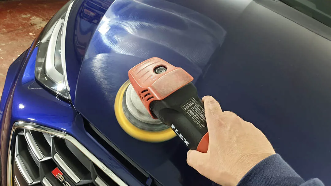 New Car Detailing Glasgow - New Car Detailing Paisley