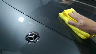 New Car Detailing Glasgow - New Car Detailing Paisley