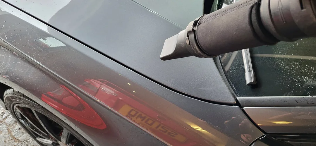 Car Detailing Paisley | Paint Correction Paisley | Ceramic Car Coating Paisley