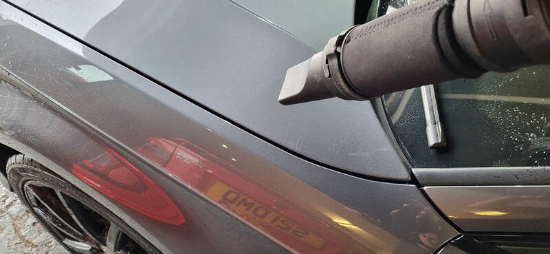 Car Detailing Paisley | Paint Correction Paisley | Ceramic Car Coating Paisley