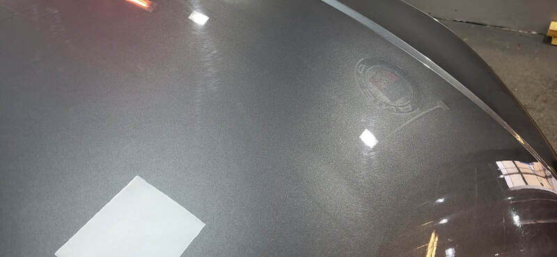 Car Detailing Paisley | Paint Correction Paisley | Ceramic Car Coating Paisley