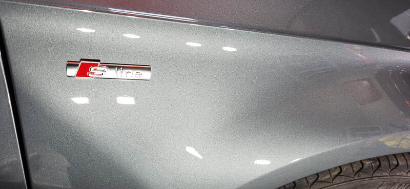 Car Detailing Paisley | Paint Correction Paisley | Ceramic Car Coating Paisley