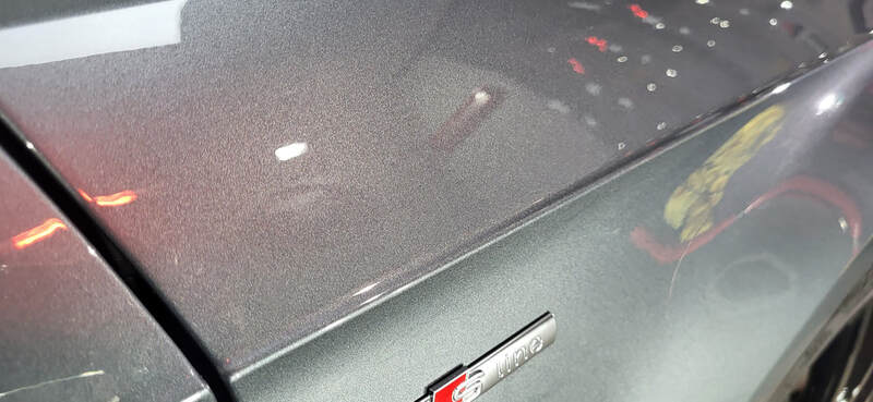 Car Detailing Paisley | Paint Correction Paisley | Ceramic Car Coating Paisley