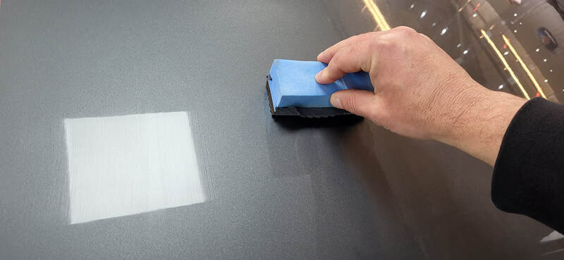 Car Detailing Paisley | Paint Correction Paisley | Ceramic Car Coating Paisley