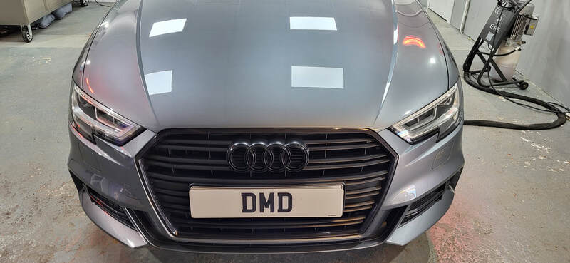 Car Detailing Paisley | Paint Correction Paisley | Ceramic Car Coating Paisley