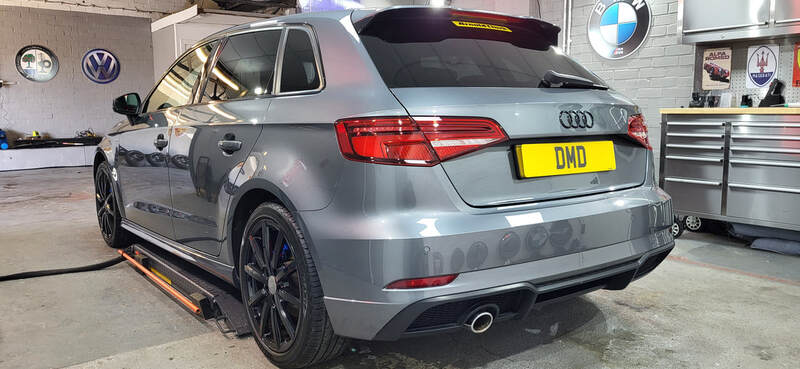 Car Detailing Paisley | Paint Correction Paisley | Ceramic Car Coating Paisley