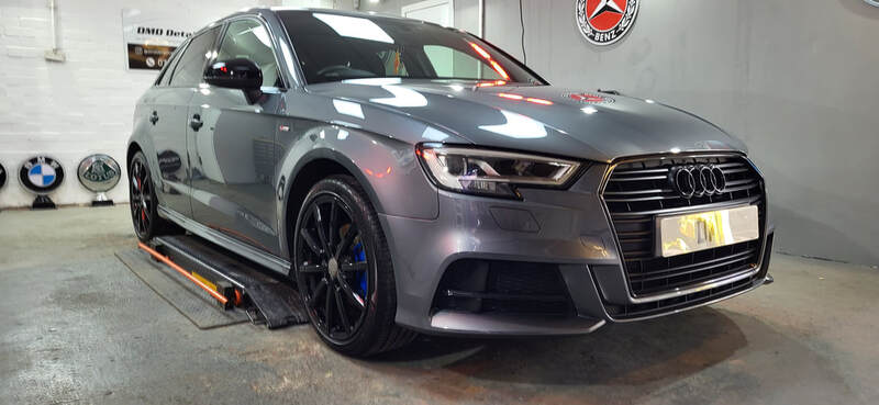 Car Detailing Paisley | Paint Correction Paisley | Ceramic Car Coating Paisley