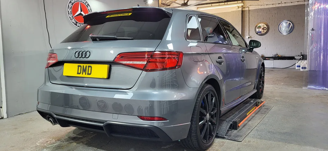 Car Detailing Paisley | Paint Correction Paisley | Ceramic Car Coating Paisley