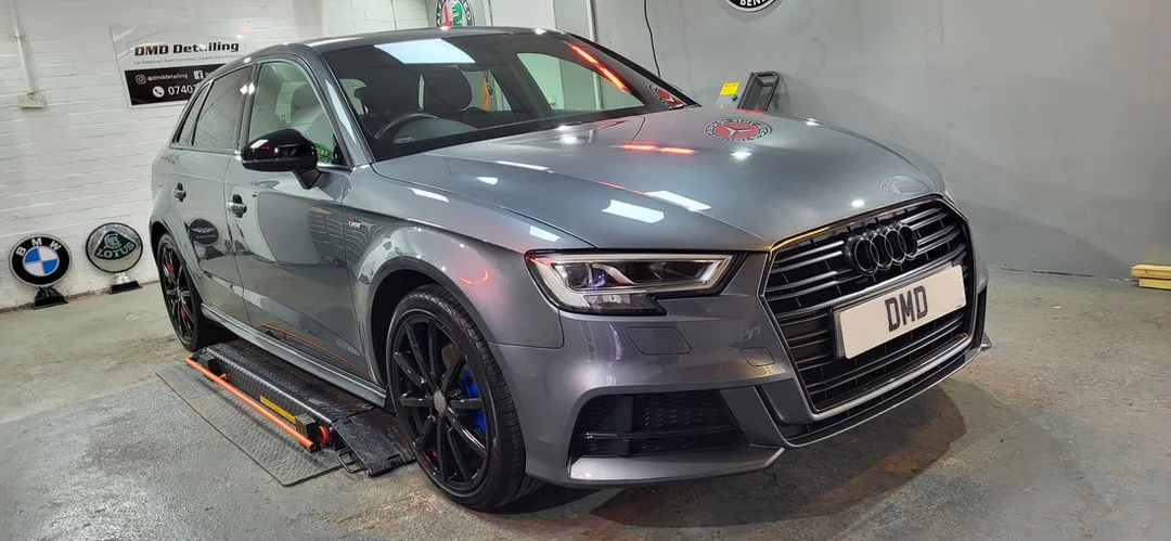 Car Detailing Paisley | Paint Correction Paisley | Ceramic Car Coating Paisley