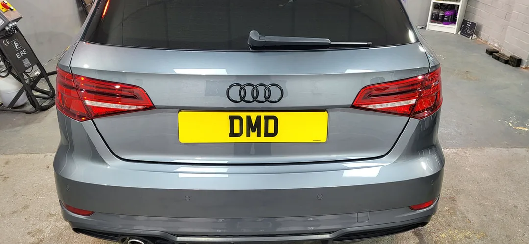 Car Detailing Paisley | Paint Correction Paisley | Ceramic Car Coating Paisley