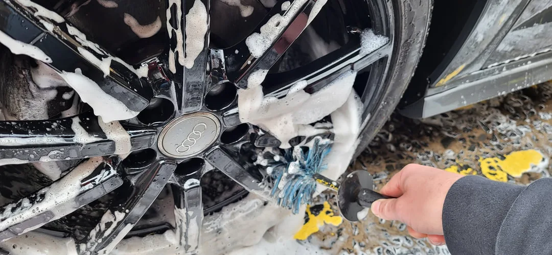 Car Detailing Paisley | Paint Correction Paisley | Ceramic Car Coating Paisley