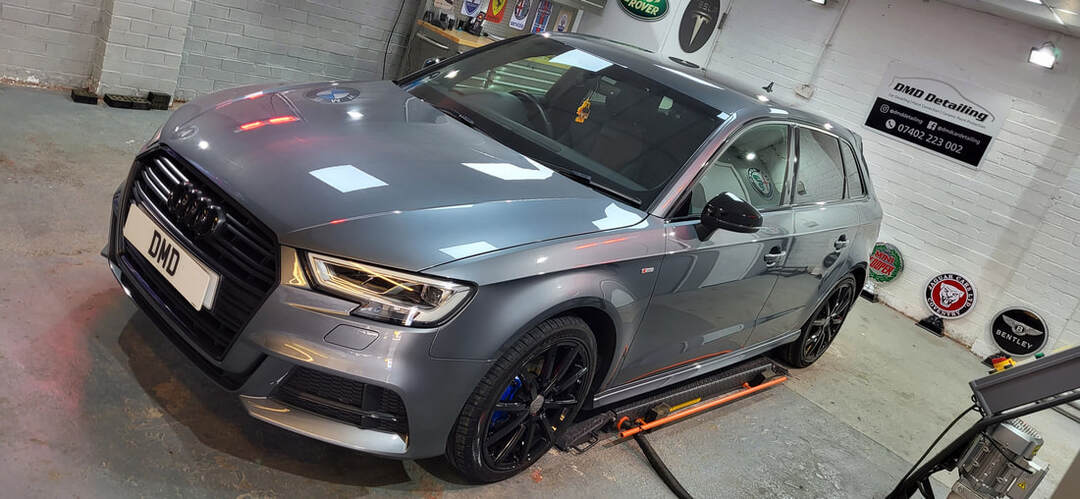 Car Detailing Paisley | Paint Correction Paisley | Ceramic Car Coating Paisley