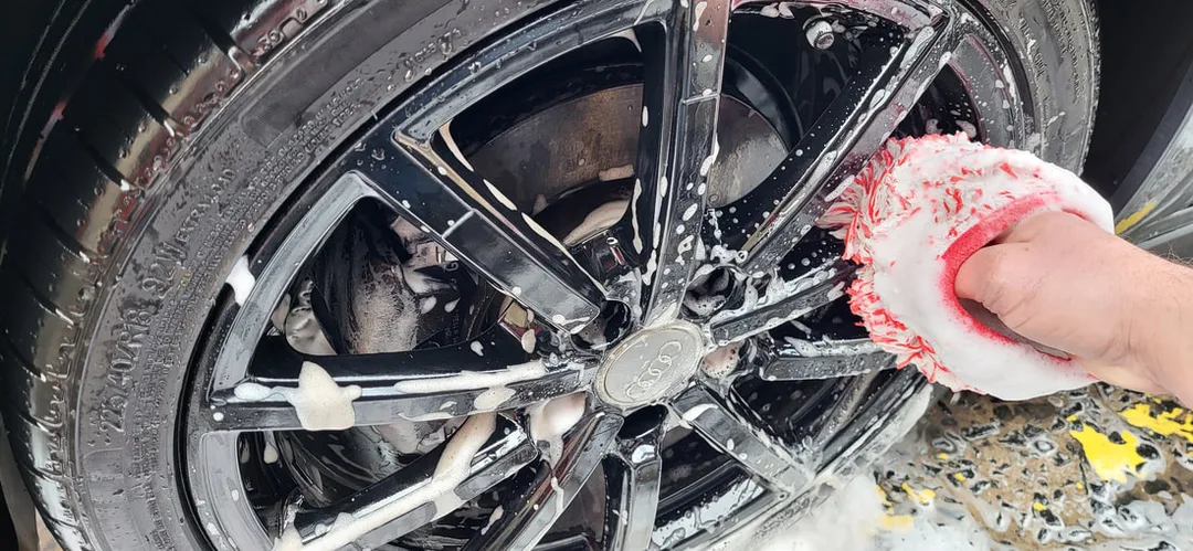 Car Detailing Paisley | Paint Correction Paisley | Ceramic Car Coating Paisley