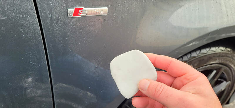 Car Detailing Paisley | Paint Correction Paisley | Ceramic Car Coating Paisley