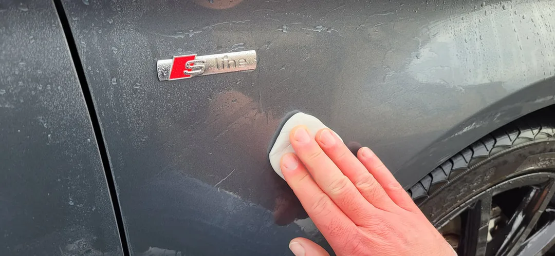 Car Detailing Paisley | Paint Correction Paisley | Ceramic Car Coating Paisley