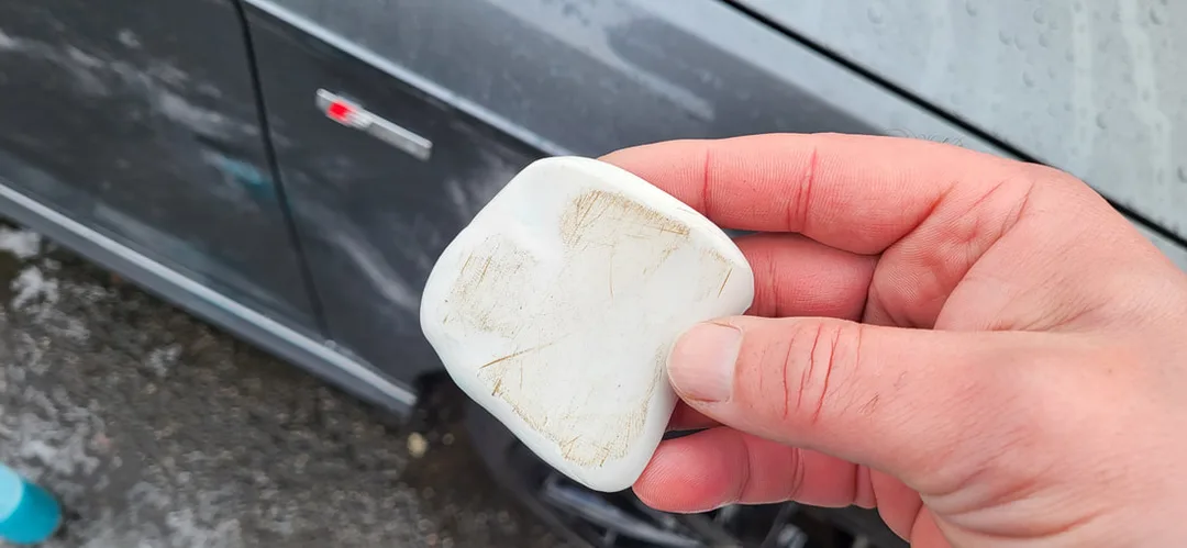 Car Detailing Paisley | Paint Correction Paisley | Ceramic Car Coating Paisley