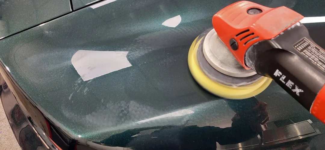 Paint Correction Glasgow | Car Detailing Glasgow