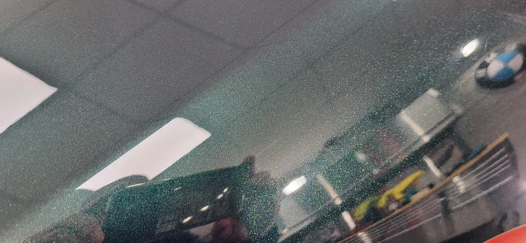 Paint Correction Glasgow | Car Detailing Glasgow