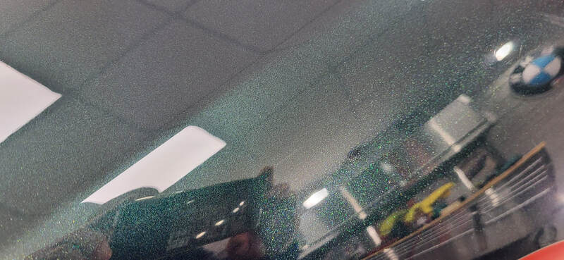 Paint Correction Glasgow | Car Detailing Glasgow