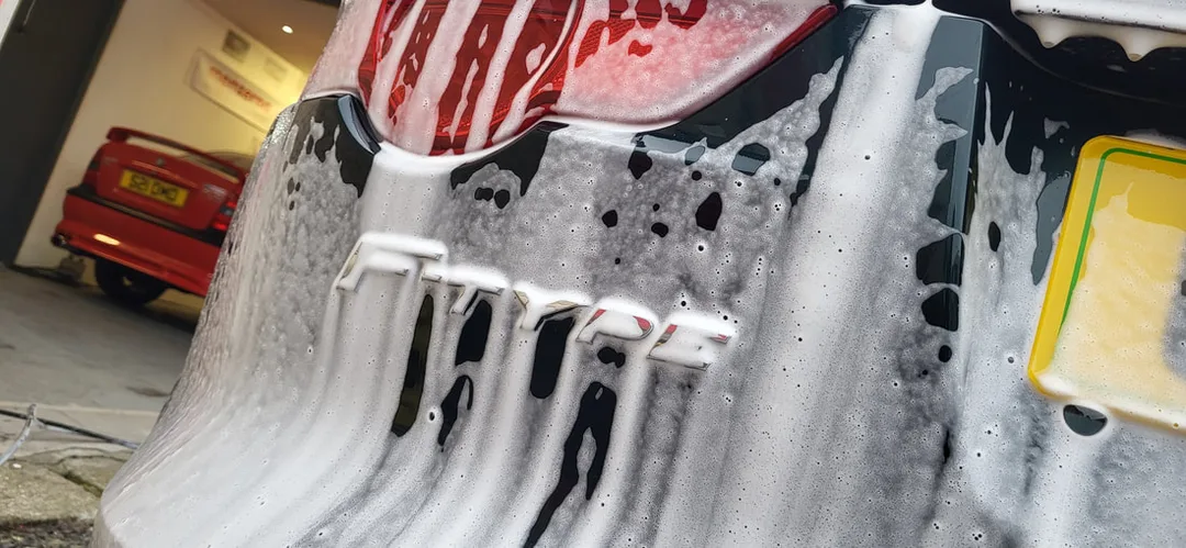 Paint Correction Glasgow | Car Detailing Glasgow