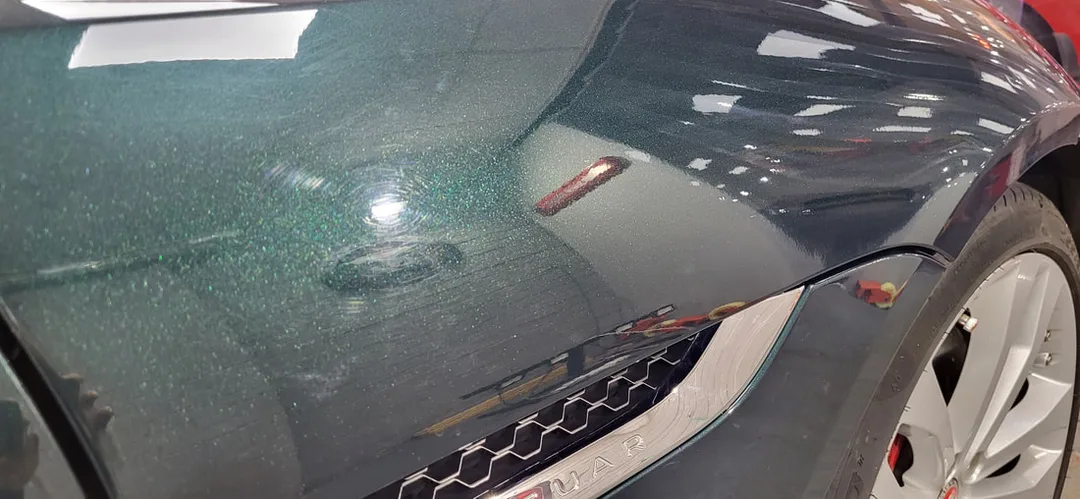 Paint Correction Glasgow | Car Detailing Glasgow