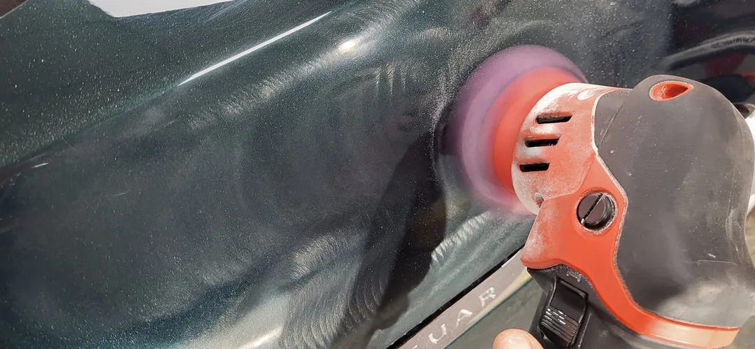 Paint Correction Glasgow | Car Detailing Glasgow