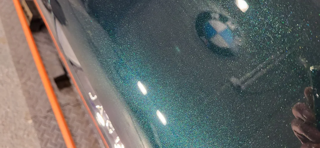 Paint Correction Glasgow | Car Detailing Glasgow