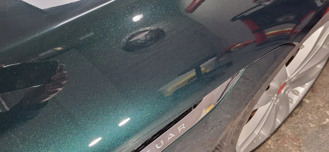 Paint Correction Glasgow | Car Detailing Glasgow