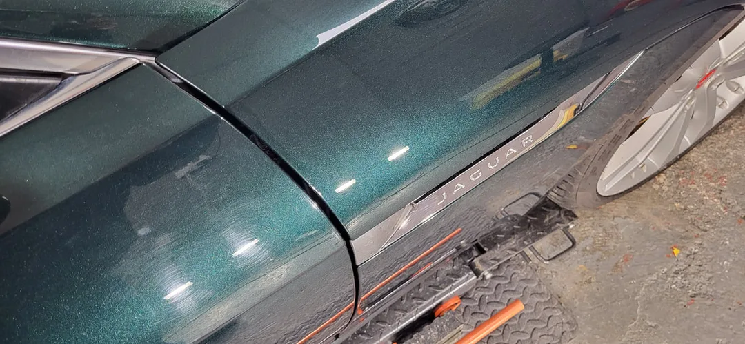 Paint Correction Glasgow | Car Detailing Glasgow