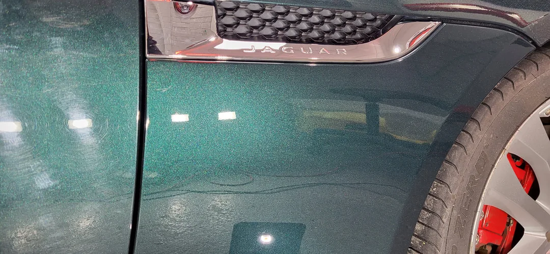 Paint Correction Glasgow | Car Detailing Glasgow