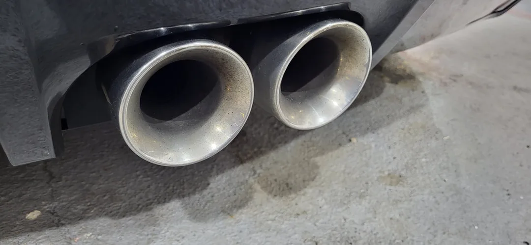 Paint Correction Glasgow | Car Detailing Glasgow