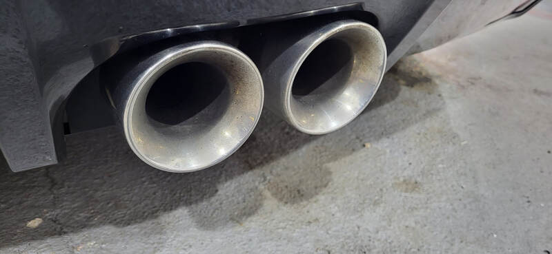 Paint Correction Glasgow | Car Detailing Glasgow