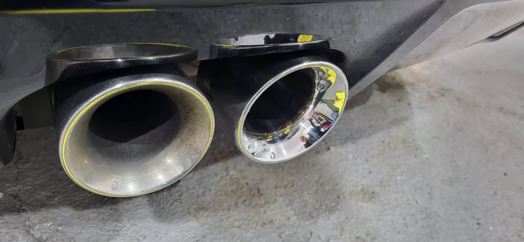 Paint Correction Glasgow | Car Detailing Glasgow