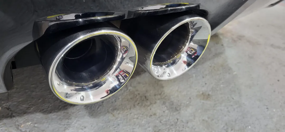 Paint Correction Glasgow | Car Detailing Glasgow