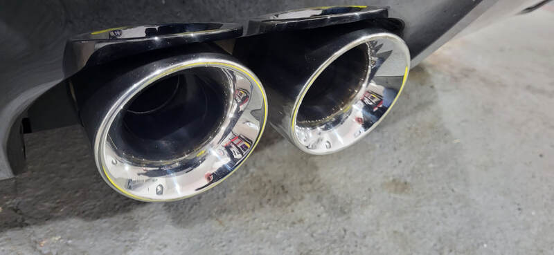 Paint Correction Glasgow | Car Detailing Glasgow