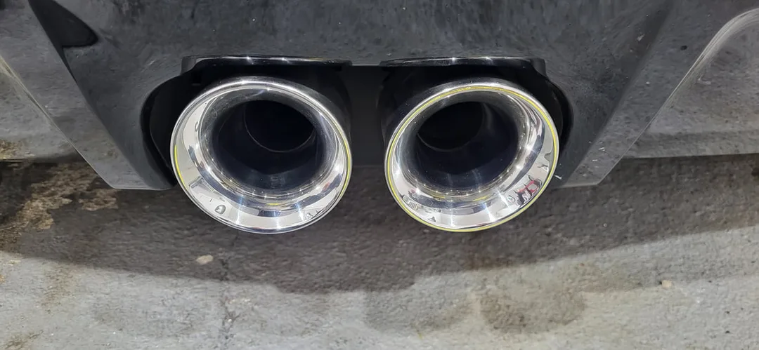 Paint Correction Glasgow | Car Detailing Glasgow