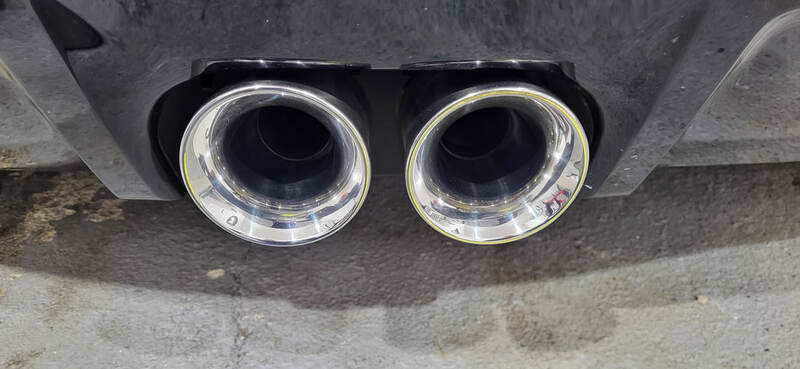 Paint Correction Glasgow | Car Detailing Glasgow