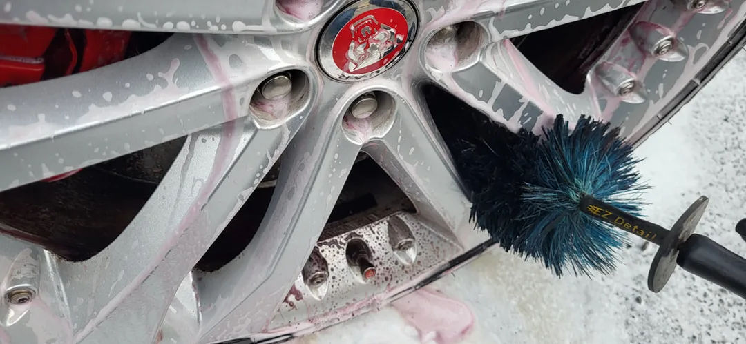 Paint Correction Glasgow | Car Detailing Glasgow